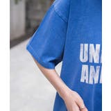 ピグメントBIGTシャツ レディース 春 | WEGO【WOMEN】 | 詳細画像52 