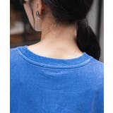 ピグメントBIGTシャツ レディース 春 | WEGO【WOMEN】 | 詳細画像55 