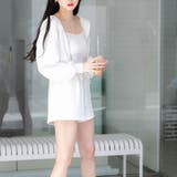 スウェットイージーショーツ レディース 春 | WEGO【WOMEN】 | 詳細画像16