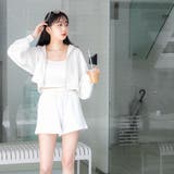 スウェットイージーショーツ レディース 春 | WEGO【WOMEN】 | 詳細画像18