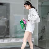 スウェットイージーショーツ レディース 春 | WEGO【WOMEN】 | 詳細画像20