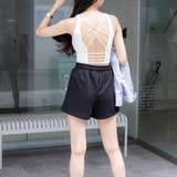 スウェットイージーショーツ レディース 春 | WEGO【WOMEN】 | 詳細画像26