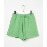 スウェットイージーショーツ レディース 春 | WEGO【WOMEN】 | 詳細画像29