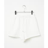 スウェットイージーショーツ レディース 春 | WEGO【WOMEN】 | 詳細画像30