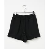 スウェットイージーショーツ レディース 春 | WEGO【WOMEN】 | 詳細画像32