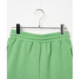 スウェットイージーショーツ レディース 春 | WEGO【WOMEN】 | 詳細画像33