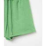 スウェットイージーショーツ レディース 春 | WEGO【WOMEN】 | 詳細画像36