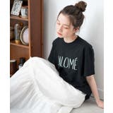 クルーネックプリントTシャツ レディース 春 | WEGO【WOMEN】 | 詳細画像38
