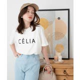 クルーネックプリントTシャツ レディース 春 | WEGO【WOMEN】 | 詳細画像41