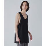 USAコットンタンクトップ メンズ レディース | WEGO【MEN】 | 詳細画像15