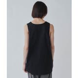 USAコットンタンクトップ メンズ レディース | WEGO【MEN】 | 詳細画像17