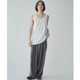USAコットンタンクトップ メンズ レディース | WEGO【MEN】 | 詳細画像2