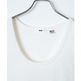 USAコットンタンクトップ メンズ レディース | WEGO【MEN】 | 詳細画像22