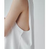 USAコットンタンクトップ メンズ レディース | WEGO【MEN】 | 詳細画像5