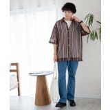 メッシュBIGシャツ(S) メンズ レディース | WEGO【MEN】 | 詳細画像12 