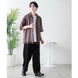 メッシュBIGシャツ(S) メンズ レディース | WEGO【MEN】 | 詳細画像14 