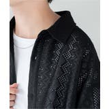 メッシュBIGシャツ(S) メンズ レディース | WEGO【MEN】 | 詳細画像15 