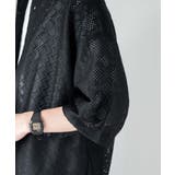 メッシュBIGシャツ(S) メンズ レディース | WEGO【MEN】 | 詳細画像16 