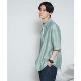 メッシュBIGシャツ(S) メンズ レディース | WEGO【MEN】 | 詳細画像21 