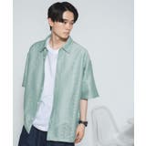 メッシュBIGシャツ(S) メンズ レディース | WEGO【MEN】 | 詳細画像22 