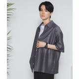 メッシュBIGシャツ(S) メンズ レディース | WEGO【MEN】 | 詳細画像25 