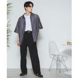 メッシュBIGシャツ(S) メンズ レディース | WEGO【MEN】 | 詳細画像26 