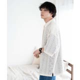 メッシュBIGシャツ(S) メンズ レディース | WEGO【MEN】 | 詳細画像28 