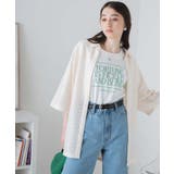 メッシュBIGシャツ(S) メンズ レディース | WEGO【MEN】 | 詳細画像31 