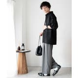 メッシュBIGシャツ(S) メンズ レディース | WEGO【MEN】 | 詳細画像35 