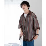 メッシュBIGシャツ(S) メンズ レディース | WEGO【MEN】 | 詳細画像4 