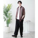 メッシュBIGシャツ(S) メンズ レディース | WEGO【MEN】 | 詳細画像47 