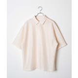 メッシュBIGシャツ(S) メンズ レディース | WEGO【MEN】 | 詳細画像49 