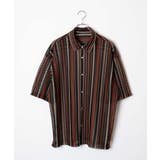 メッシュBIGシャツ(S) メンズ レディース | WEGO【MEN】 | 詳細画像51 