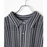 メッシュBIGシャツ(S) メンズ レディース | WEGO【MEN】 | 詳細画像54 