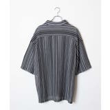メッシュBIGシャツ(S) メンズ レディース | WEGO【MEN】 | 詳細画像57 