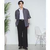 メッシュBIGシャツ(S) メンズ レディース | WEGO【MEN】 | 詳細画像7 