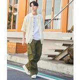 メッシュニットBIGシャツ メンズ レディース | WEGO【MEN】 | 詳細画像11 