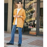 メッシュニットBIGシャツ メンズ レディース | WEGO【MEN】 | 詳細画像29 