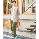 メッシュニットBIGシャツ メンズ レディース | WEGO【MEN】 | 詳細画像37 