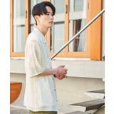 メッシュニットBIGシャツ メンズ レディース | WEGO【MEN】 | 詳細画像49 