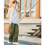 メッシュニットBIGシャツ メンズ レディース | WEGO【MEN】 | 詳細画像50 