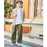 メッシュニットBIGシャツ メンズ レディース | WEGO【MEN】 | 詳細画像7 