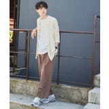 メッシュニットBIGシャツ メンズ レディース | WEGO【MEN】 | 詳細画像8 