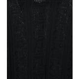 メッシュニットBIGシャツ メンズ レディース | WEGO【MEN】 | 詳細画像72 