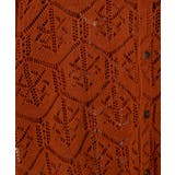 メッシュニットBIGシャツ メンズ レディース | WEGO【MEN】 | 詳細画像75 