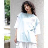 アクセ付きアンサンブルカットベストT メンズ レディース | WEGO【MEN】 | 詳細画像47 