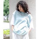 アクセ付きアンサンブルカットベストT メンズ レディース | WEGO【MEN】 | 詳細画像48 