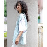 アクセ付きアンサンブルカットベストT メンズ レディース | WEGO【MEN】 | 詳細画像49 