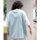 アクセ付きアンサンブルカットベストT メンズ レディース | WEGO【MEN】 | 詳細画像50 