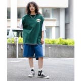 アクセ付きアンサンブルカットベストT メンズ レディース | WEGO【MEN】 | 詳細画像51 